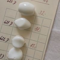 bead sample card